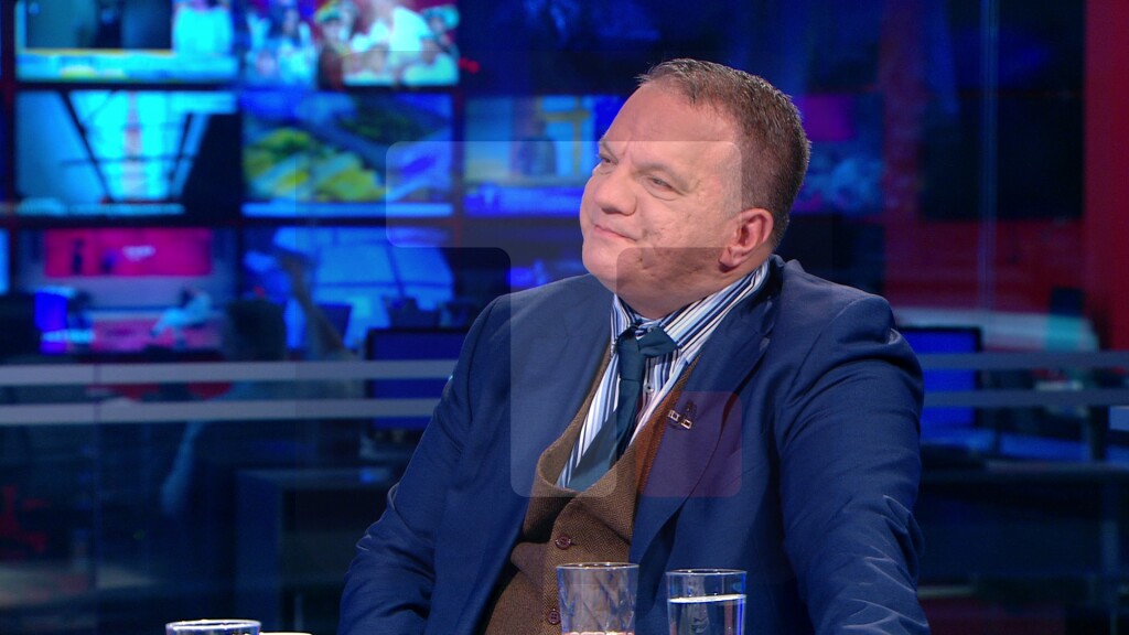 Stanković: Fakultet srpskih studija formiran da bi se proučavale identitetske nauke