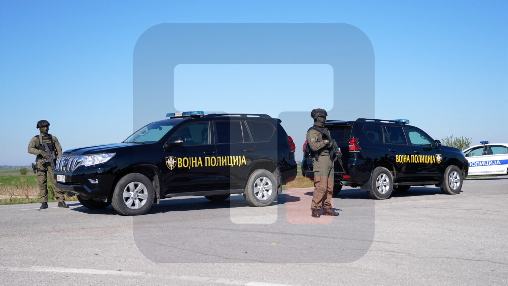 Velika bezbednosna akcija u Kanjiži zbog pronađenog eksploziva