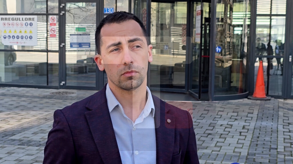 Todorović: Imamo  jake argumente i dokaze da Dejanović u to vreme nije bio prisutan na mestu gde se desio događaj za koji ga tužilaštvo tereti