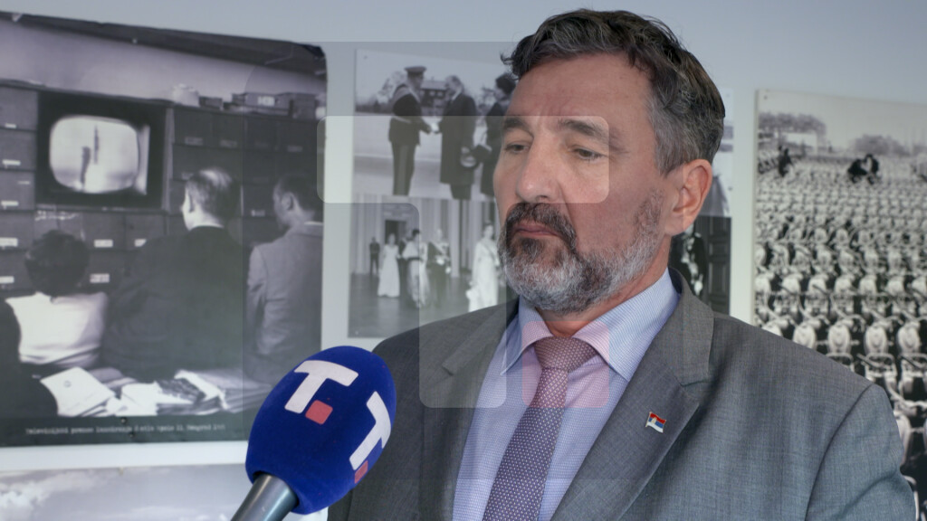 Bošnjak: Pokušaj diverzije kod Kanjiže pokazuje da su mete bile i Srbija i Mađarska