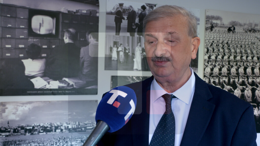 Karan: Verujem da iza pokušaja diverzije kod Kanjiže stoje strani obaveštajne službe