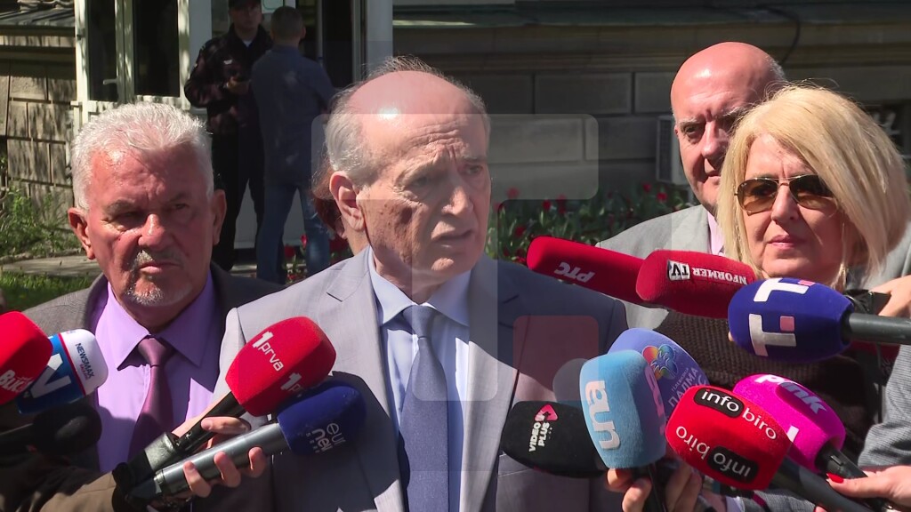 Krkobabić: Odluka o izborima treba da bude u interesu građana, PUPS za njih spreman