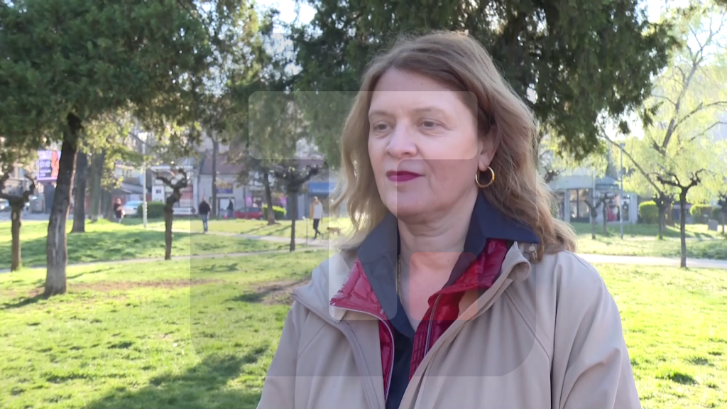 Povećava se koncentracija polena drvenastih biljaka u aprilu, naročito trave i breze