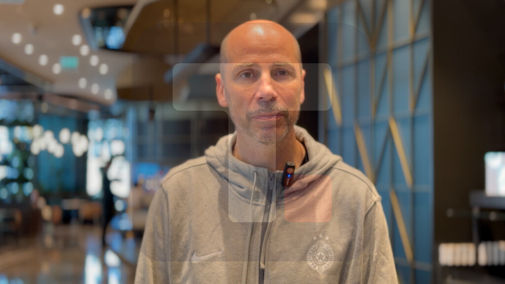 Penjaroja: Moramo da se borimo do kraja