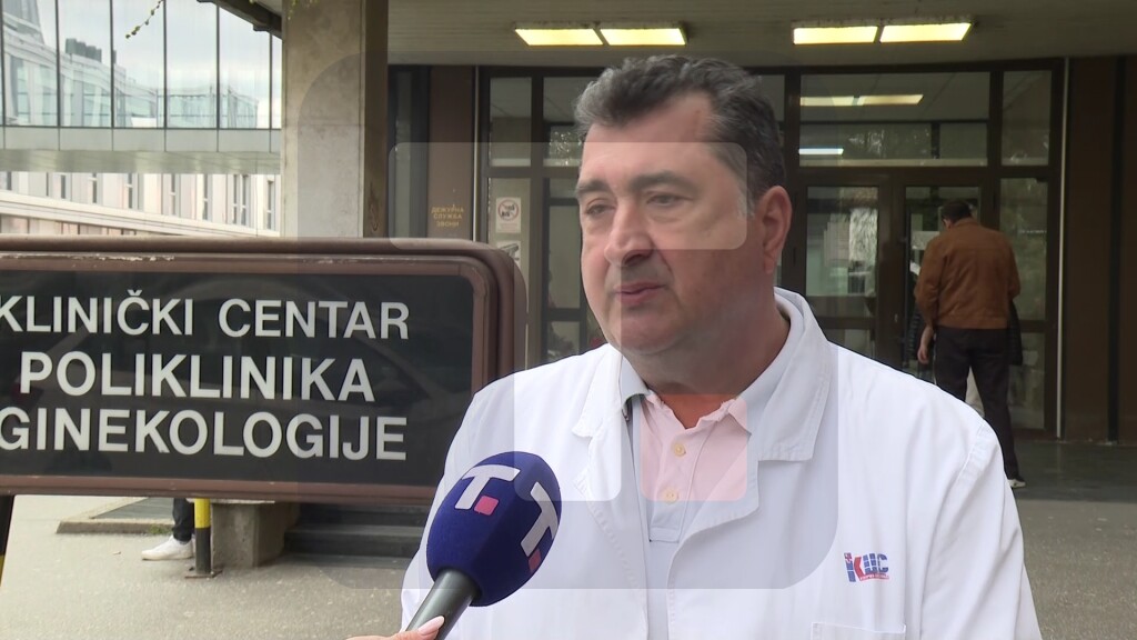 Stefanović: U Srbiji preko 850 žena godišnje oboli od raka jajnika