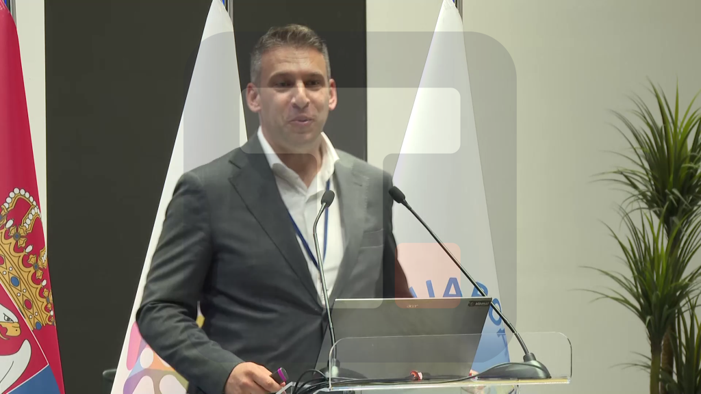 Konferencija Igraj za vodu:Samouprave i država zajedno protiv klimatskih promena