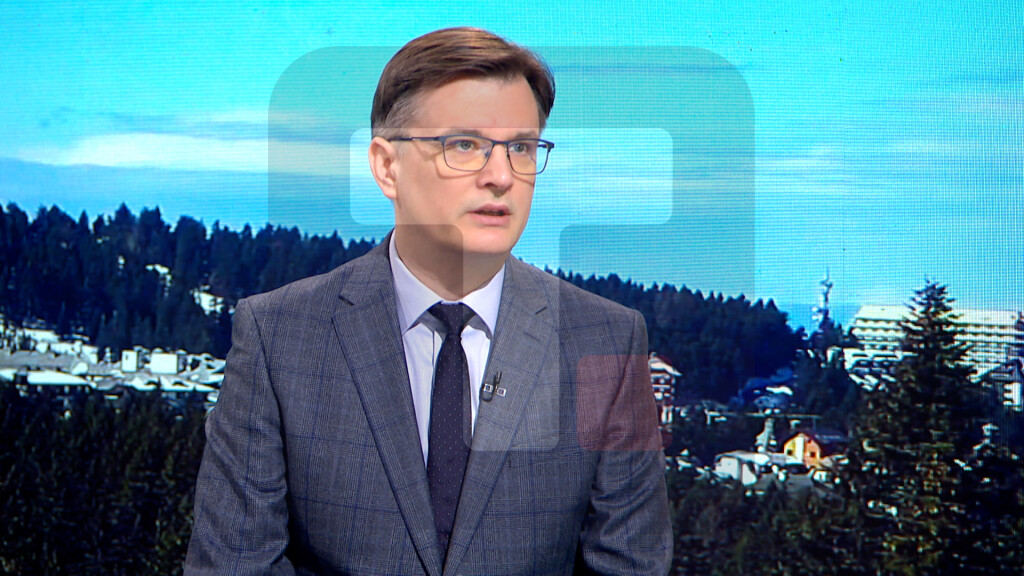 Jovanov: Odbijanje dijaloga pogrešno, razgovor jedino rešenje za prevazilaženje podela