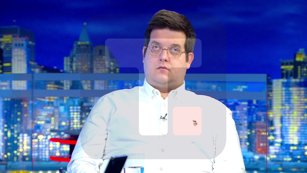 Matović: Republikanci i administracija SAD imaju razumevanja za politiku SRB i RS