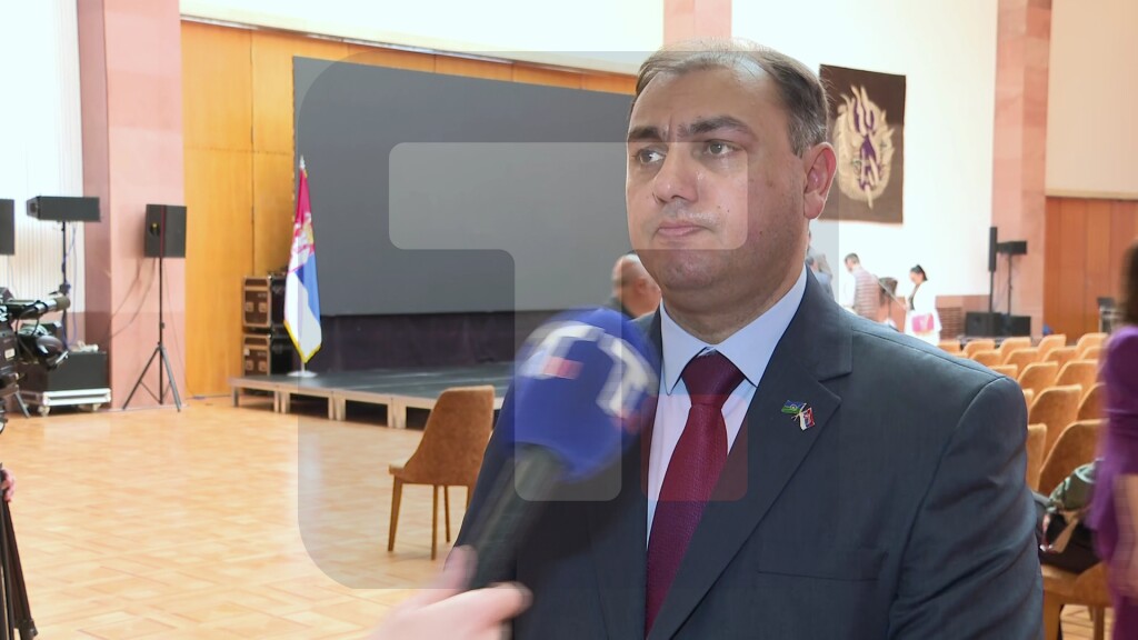 Nakić: Zadovoljan sam integracijom Roma u društvu