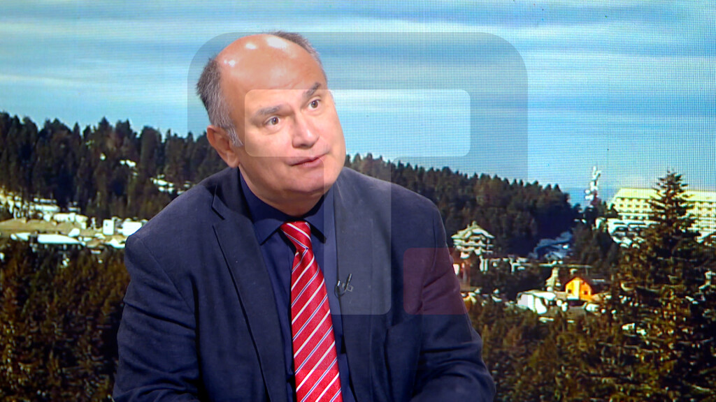 Rabrenović: Realna upozorenja da će trenutna kriza u svetu biti veća od one iz 2008.