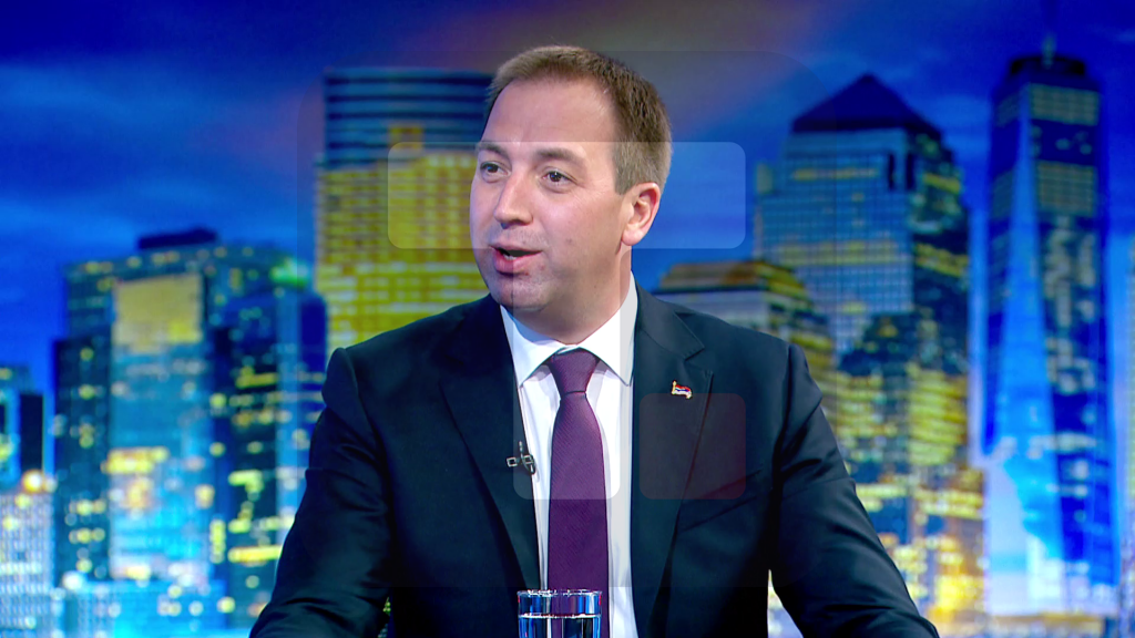 Selak: Poseta Trampa mlađeg prilika za investicije u RS