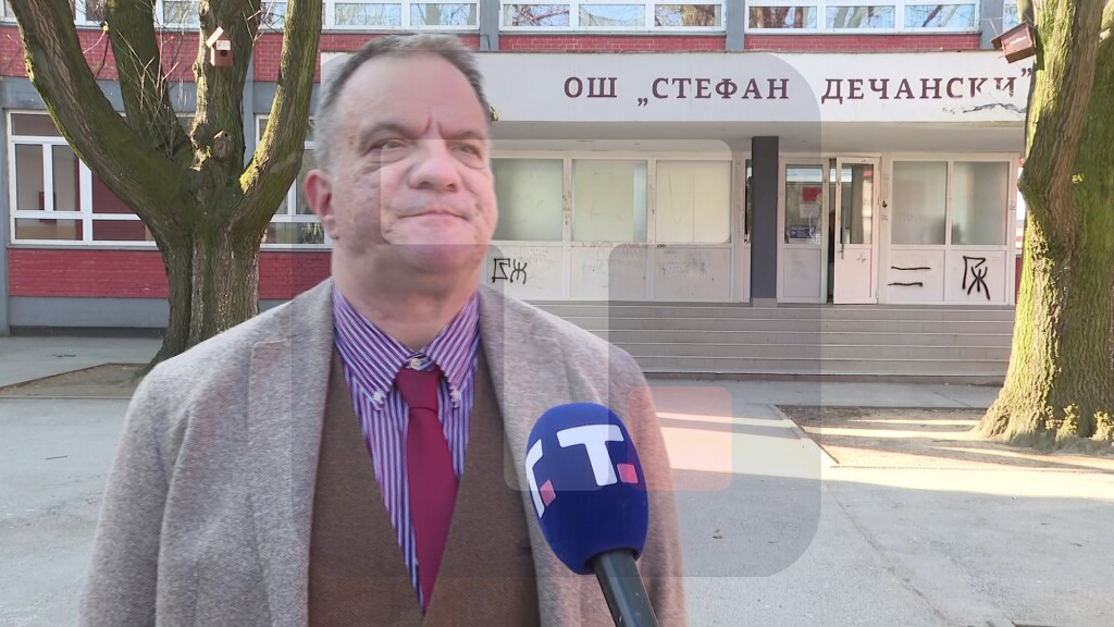 Stanković: Obuhvat romske dece u obrazovnom sistemu iz godine u godinu sve veći