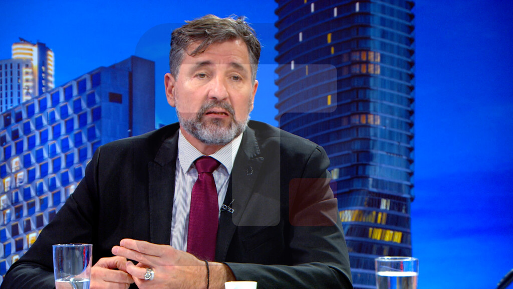 Bošnjak: Izveštaj o radu UNMIK-a potvrđuje važenje Rezolucije 1244