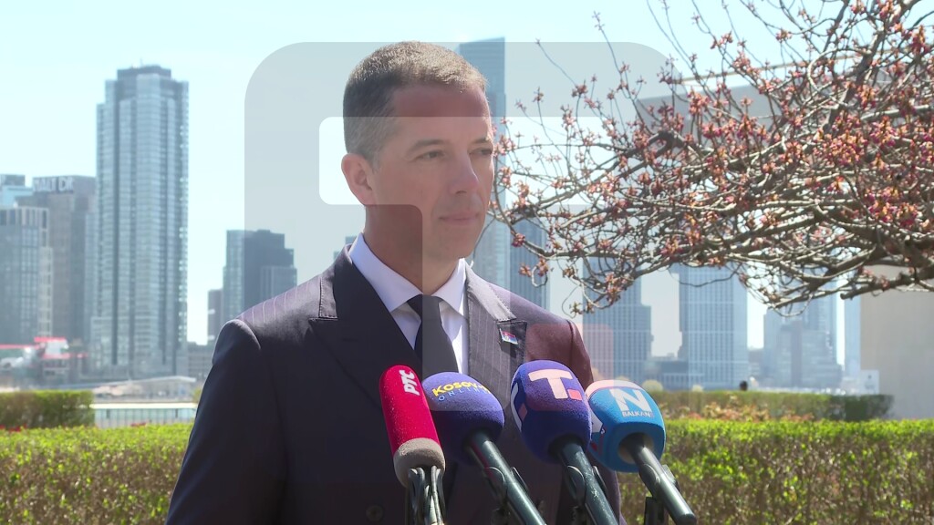 Đurić: Govorio sam na SB u ime onih čiji se glas ne čuje, PR gura stvari pod tepih