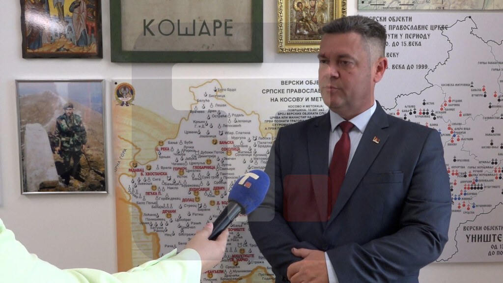 Potporučnik u penziji Mišić: Kulturu sećanja na heroje sa Košara čuvati i razvijati