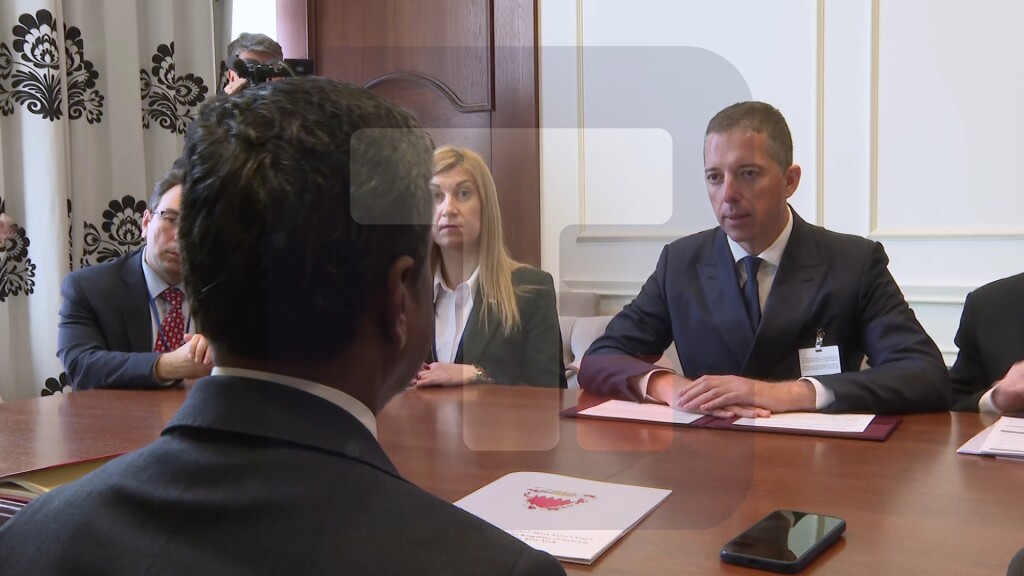 Đurić u Njujorku sa predsedavajućim SB UN