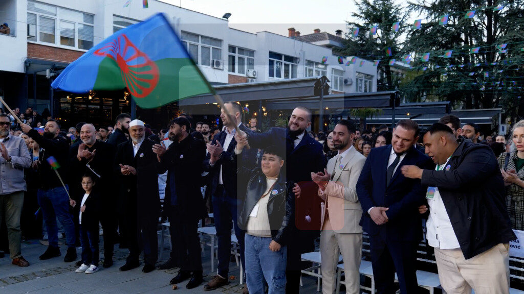 Zukorlić u Bujanovcu na obeležavanju Svetskog dana Roma: U Srbiji nema mesta nejednakosti