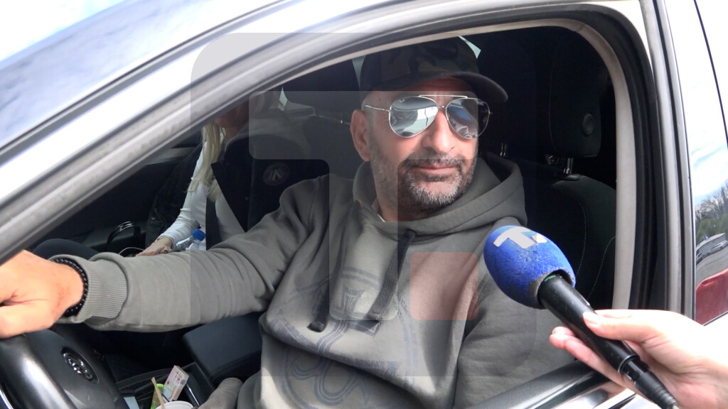 Građani: Zbog EES sistema čekanje na Batrovcima oko dva sata