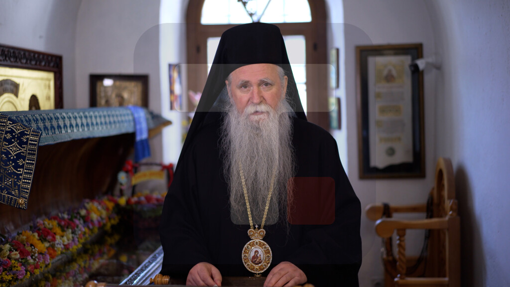 Mitropolit Joanikije: Svetlost Vaskrsenja nas večno greje, čovek je biće za večni život