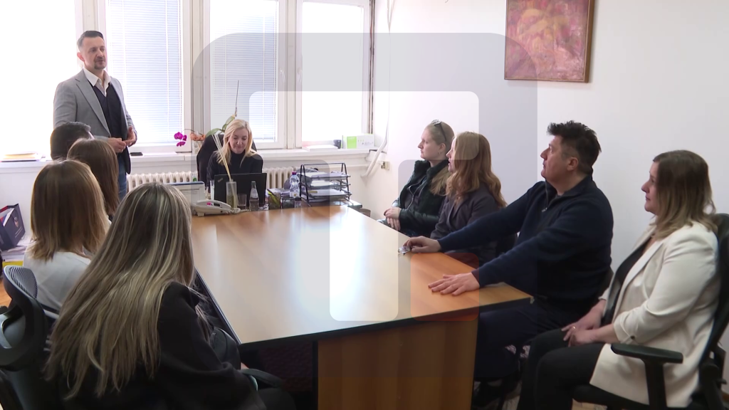 Nastavlja se intenzivan povratak zdravstvenih radnika iz inostranstva u zemlju