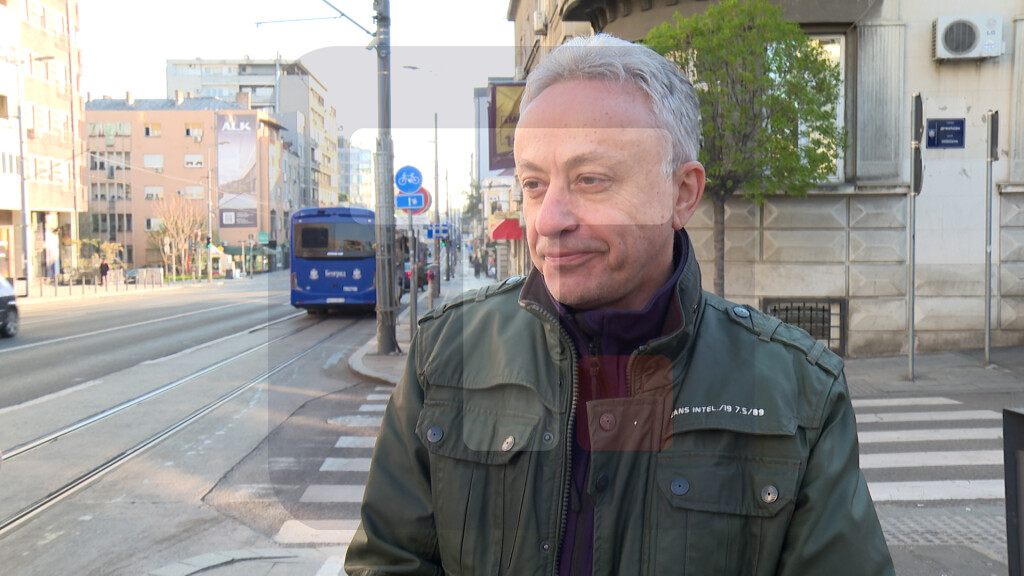 Mitić: Nalazimo se u vremenu intenzivnog putovanja, vozačima savet da budu strpljivi