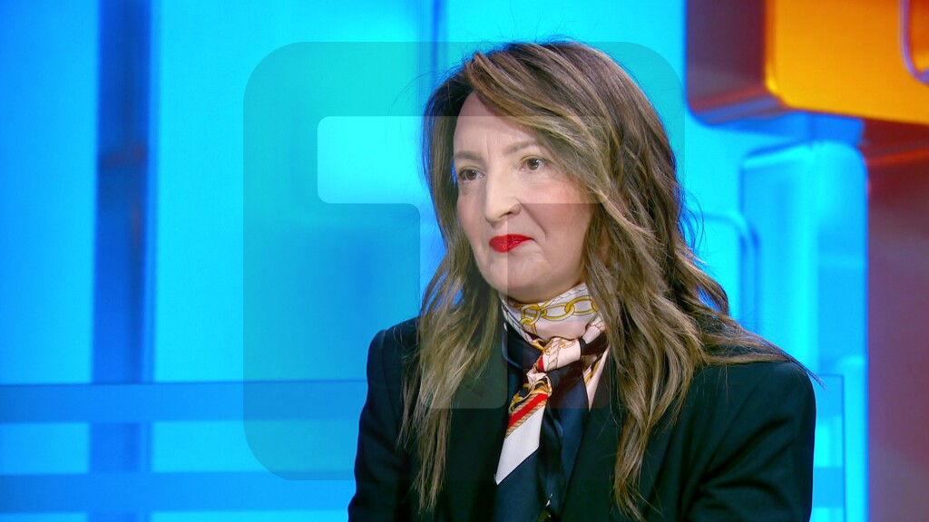 Atanasković: Napisala sam knjigu da poručim ljudima da vole Srbiju