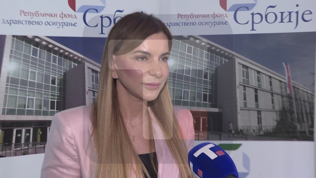 Škodrić: Obezbeđeni dodatni lekovi za 10 različitih malignih bolesti