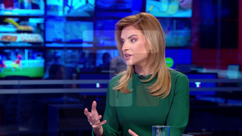 Stamenkovski: Podržavam poziv predsednika na dijalog, iracionalno odbijati razgovore