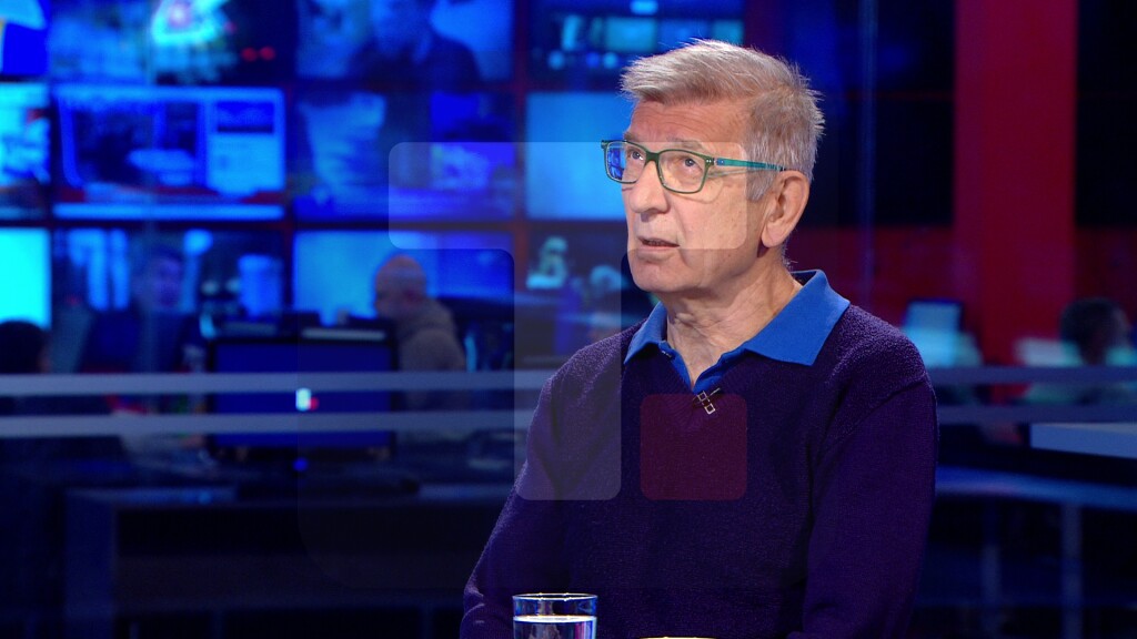 Todorović: Sutra prijatno i toplo, do utorka i 20 stepeni, zatim kišovito