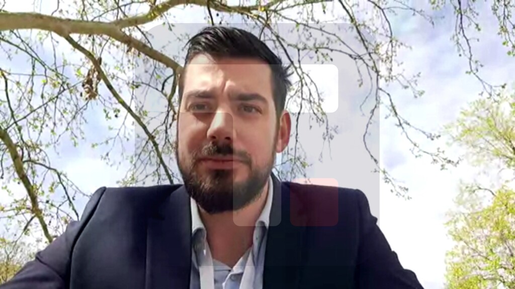 Grubešić: Velika izlaznost na izborima u Mađarskoj pokazuje velika očekivanja Mađara