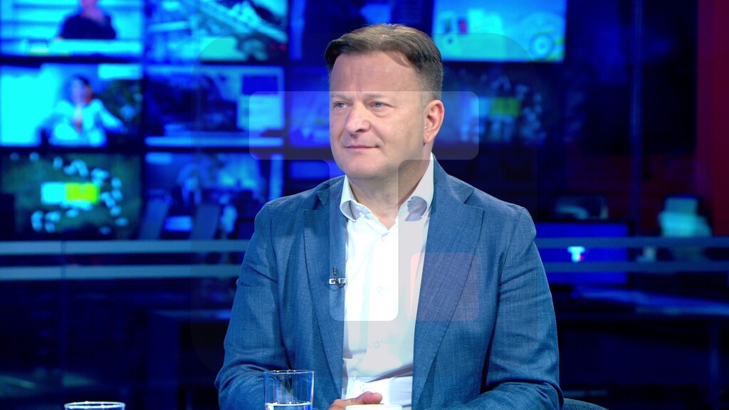 Ibrahimović: U kriznim vremenima uloga države ključna u stabilizaciji tržišta