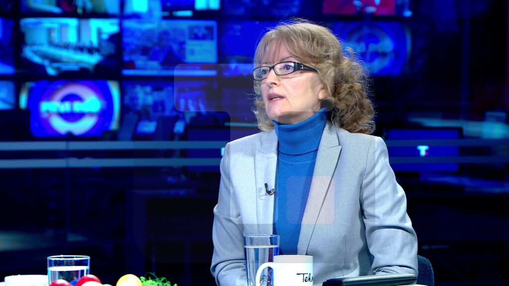 Raguš: Geopolitička situacija utiče na izbore i u Srbiji, neophodan društveni dijalog