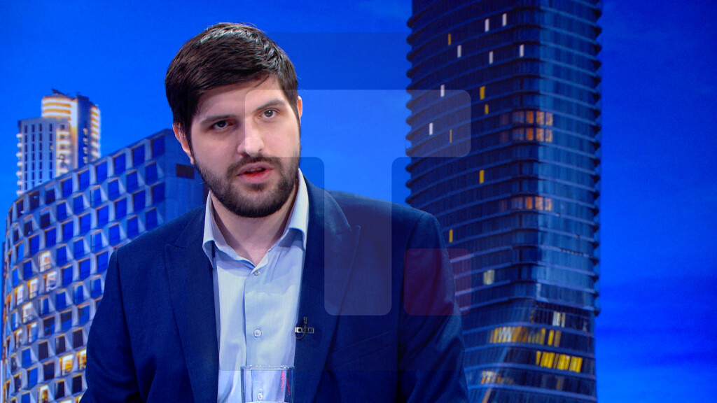 Ljubomir Đurić: Situacija u Mađarskoj posle izbora komplikovana, Mađar sličan Orbanu