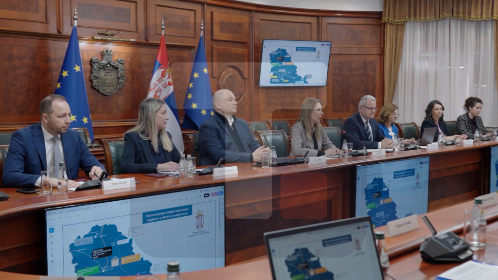 Đedović sa EU: Sigurnost snabdevanja i novi energetski projekti u fokusu