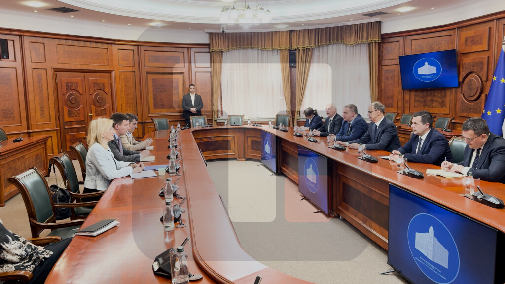 Macut: Vreme je da osavremenimo visokoškolske ustanove i unapredimo rad