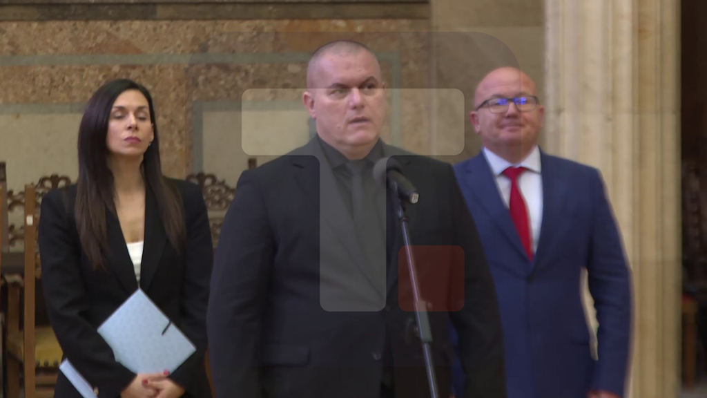 Marković:Nismo za raspisivanje izbora u ovom trenutku, već kada za njih dođe vreme
