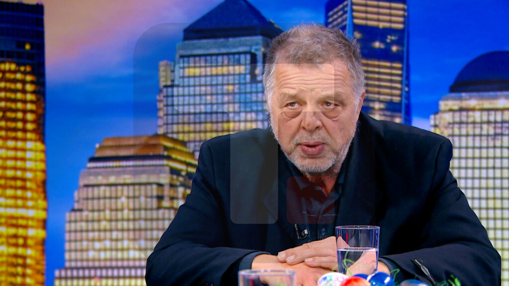 Nadoveza: Mađar neće menjati odnos prema BG, a što se tiče Brisela ne bi mu bio u koži