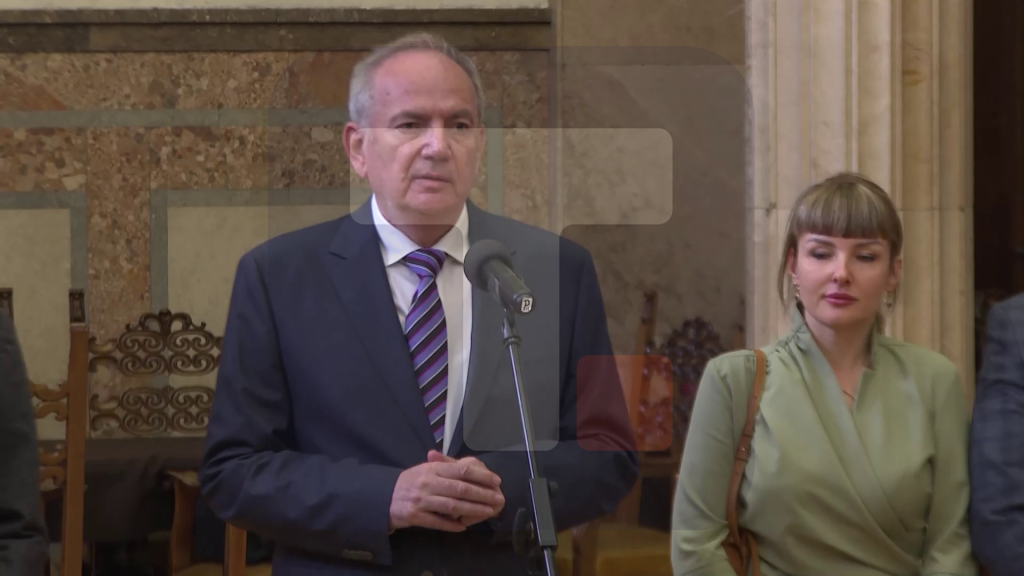 Nikolić: Stav Ruske stranke je da se izbori održe krajem godine