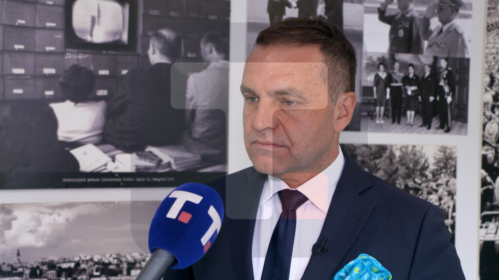 Vasić: Diverzifikacija ključno dugoročno rešenju za ekonomsku i energetsku krizu