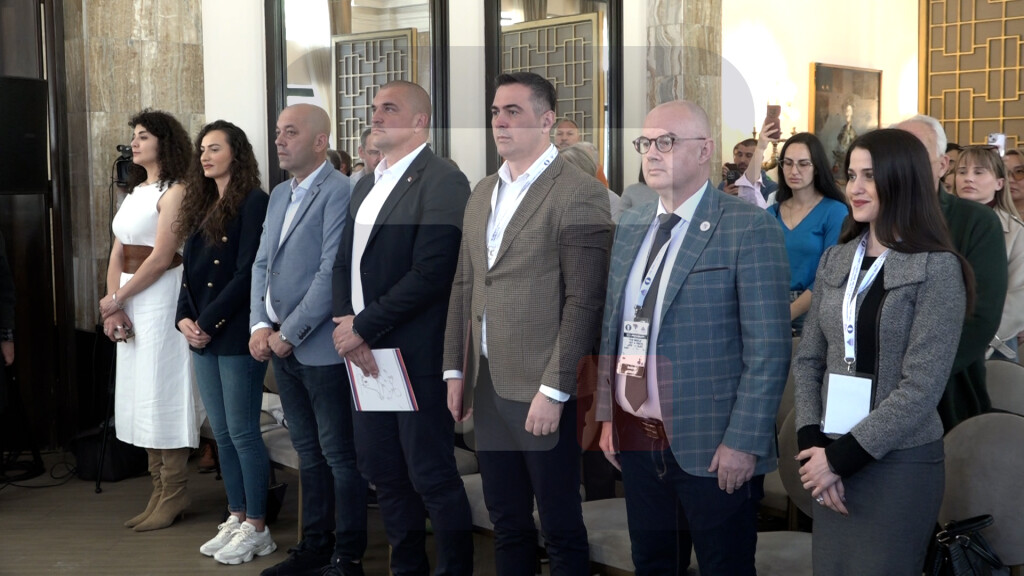 Svečano otvoreno Svetsko prvenstvo za mlade u ubrzanom i brzopoteznom šahu