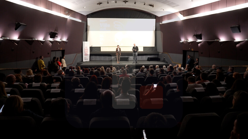 Projekcijom filma "Daleko od lipicanera" otvoren Austrijski filmski festival u DKCB