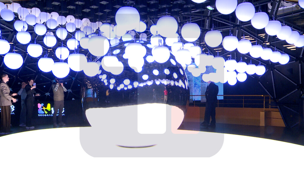 Konferencija za medije povodom dolaska kompanije Balič Vonder Studio