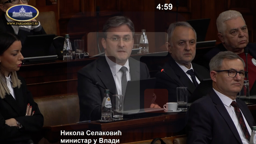 Selaković: Niš će postati čvorište snabdevanja gasom u ovom delu Evrope