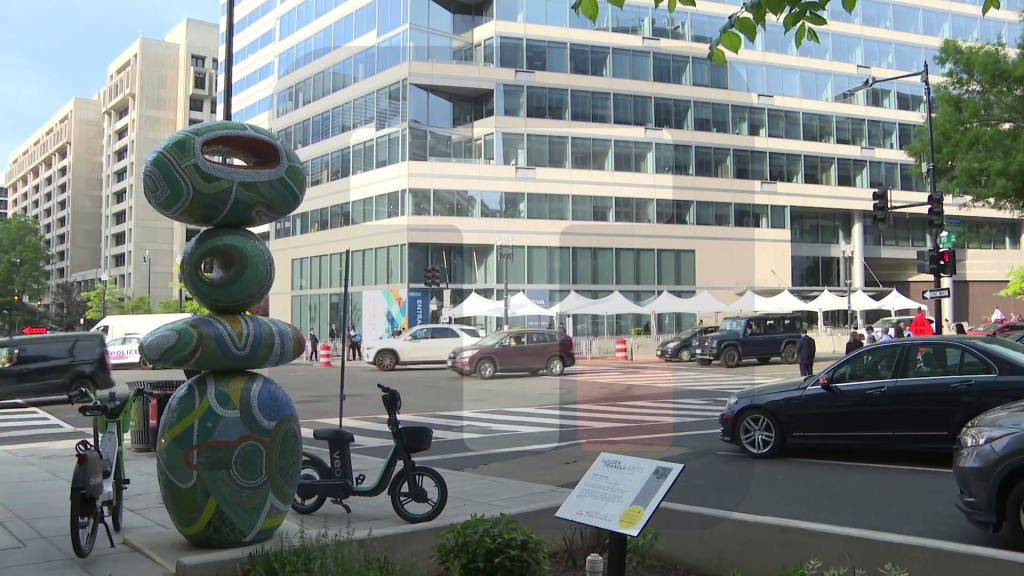 Tanjug u Vašingtonu