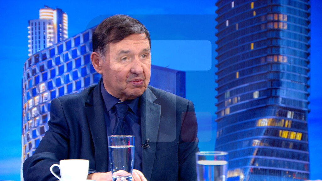 Atanacković: Energetska kriza u regionu dodatno komplikuje budućnost NIS-a