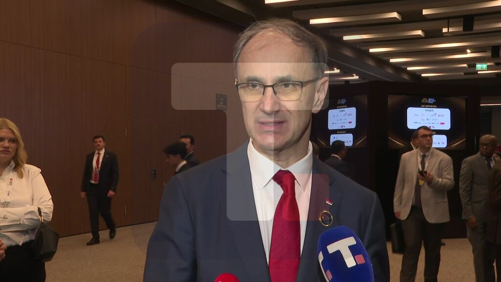 Macut:Osnovna poruka Antalijskog diplomatskog foruma regionalna saradnja i razumevanje