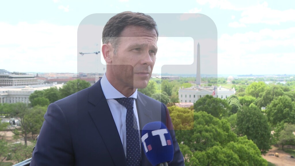 Mali: Pri kraju pregovori o ugovoru za NIS, MOL u utorak dolazi na razgovor s Vladom SR