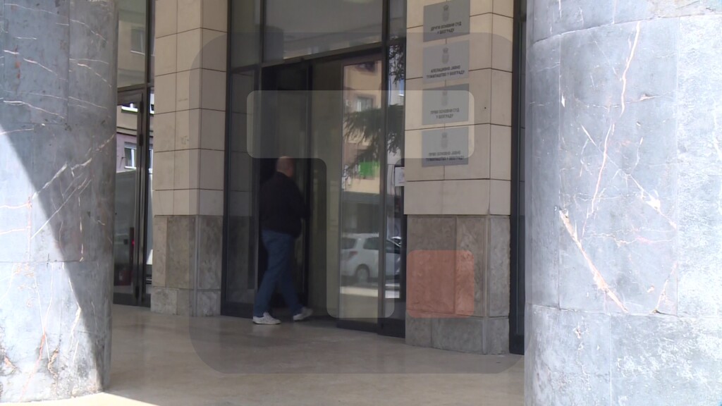 Suđenje Adrijani Nešić po tužbi Kusturice, 15. jula uvodna izlaganja