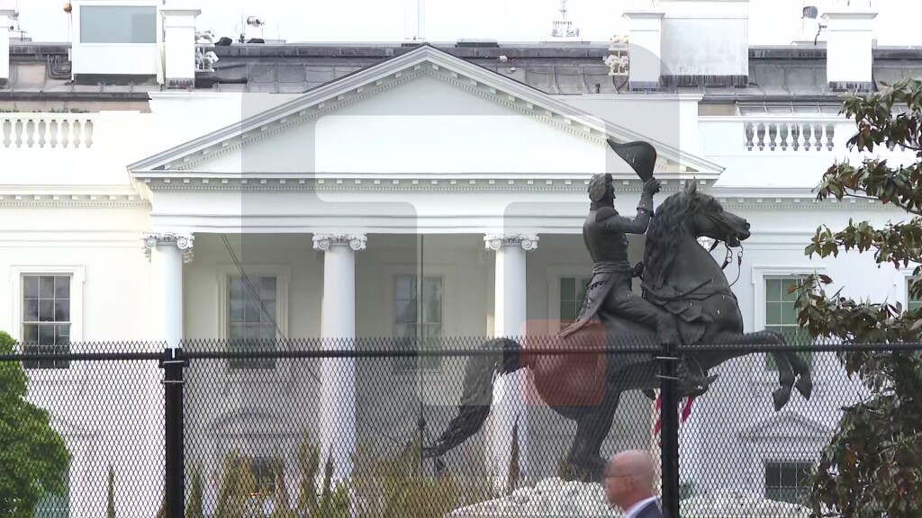 Tanjug u Vašingtonu