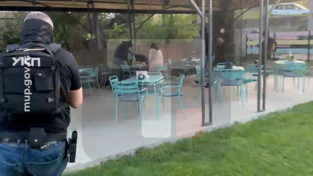 Tri osobe uhapšene u Beogradu zbog posedovanja oružja i droge